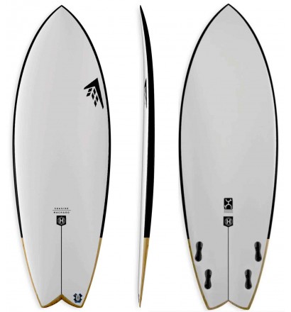 Surfboard Firewire Seaside