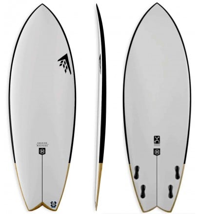 Tabla de surf Firewire Seaside