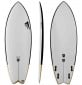 Surfboard Firewire Seaside