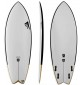 Surfbretter Firewire Seaside