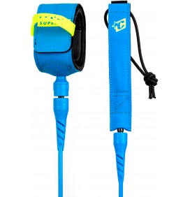 Creatures SuperLite Lite Surfboard Leash 