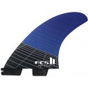 Ailerons de surf FCSII Matt Biolos PC