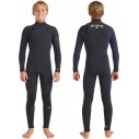 Billabong neopren Absolute Natural 4/3mm CZ Junior Dark Navy