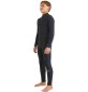 Wetsuit Billabong Absolute Natural 4/3mm CZ Junior Dark Navy