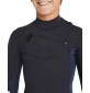 Fato Surf Billabong Absolute Natural 4/3mm CZ Junior Dark Navy