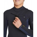 Billabong neopren Absolute Natural 4/3mm CZ Junior Dark Navy