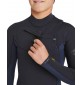 Neopreen Billabong Absolute Natural 4/3mm CZ Junior Dark Navy