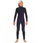 Wetsuit Billabong Absolute Natural 4/3mm CZ Junior Dark Navy