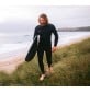 Wetsuit O´Neill O´Riginal  4/3mm