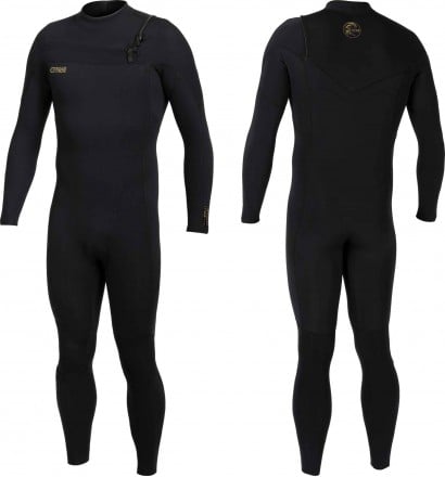 Wetsuit O´Neill O´Riginal  4/3mm