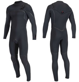 Wetsuit O´Neill Hyperfreak Fire 4/3mm+ CZ