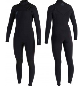 Fato Surf O´Neill O´Riginal Womens 4/3mm