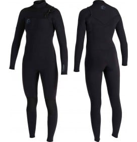 Traje Neopreno O´Neill O´Riginal RG8 Womens 4/3mm