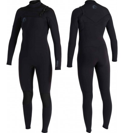 Fato Surf O´Neill O´Riginal Womens 4/3mm