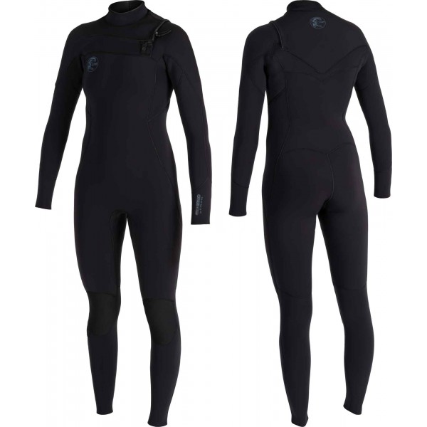 Imagén: Fato Surf O´Neill O´Riginal Womens 4/3mm