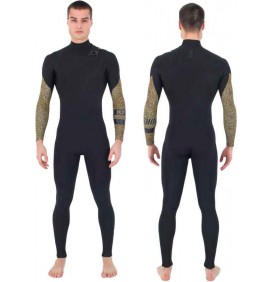 Traje Neopreno Hurley Advantage Plus 4/3mm