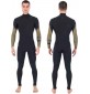 Traje Neopreno Hurley Advantage Plus 4/3mm