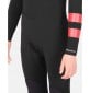 Wetsuit Hurley Advantage 4/3mm