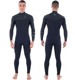 Traje Neopreno Hurley Advantage Plus 4/3mm