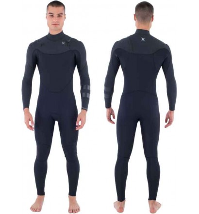 Traje Neopreno Hurley Advantage Plus 4/3mm