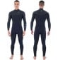 Wetsuit Hurley Advantage Plus 4/3mm