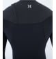 Wetsuit Hurley Advantage Plus 4/3mm