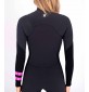 Wetsuit Hurley Advantage Plus 4/3mm