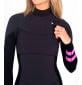 Wetsuit Hurley Advantage Plus 4/3mm