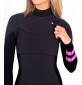 Wetsuit Hurley Advantage Plus 4/3mm