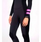 Wetsuit Hurley Advantage Plus 4/3mm