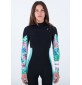 Traje Neopreno Hurley Advantage Plus 4/3mm