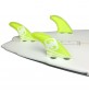 Fins Mundo-Surf MS-1 Corelite 