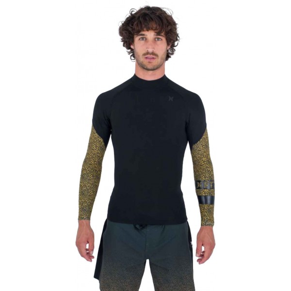 Imagén: Hurley Toledo Air 1mm Neoprene Top