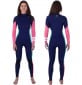 Traje Neopreno Hurley Advantage 4/3mm