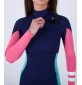 Wetsuit Hurley Advantage 4/3mm