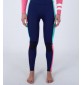 Wetsuit Hurley Advantage 4/3mm