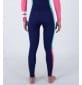 Traje Neopreno Hurley Advantage 4/3mm