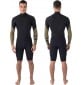 Traje Neopreno Hurley Advantage Plus 4/3mm