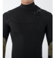 Wetsuit Hurley Advantage Plus 4/3mm