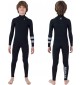 Traje Neopreno Hurley Advantage 4/3mm