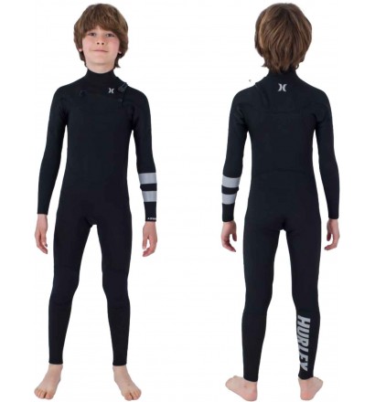 Wetsuit Hurley Advantage 4/3mm