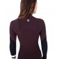 Traje Neopreno Hurley Advantage 4/3mm