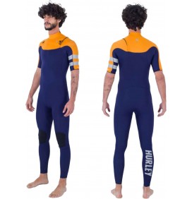 Traje Neopreno Hurley Advantage 4/3mm