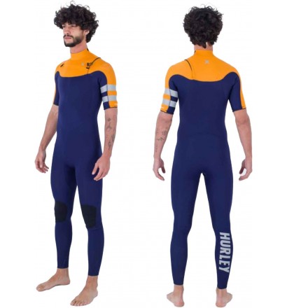 Wetsuit Hurley Advantage 4/3mm