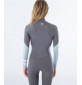 Traje Neopreno Hurley Advantage 4/3mm