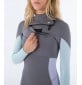 Wetsuit Hurley Advantage 4/3mm