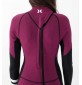 Traje Neopreno Hurley Advantage 4/3mm