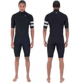 Traje Neopreno Hurley Advantage Plus 4/3mm