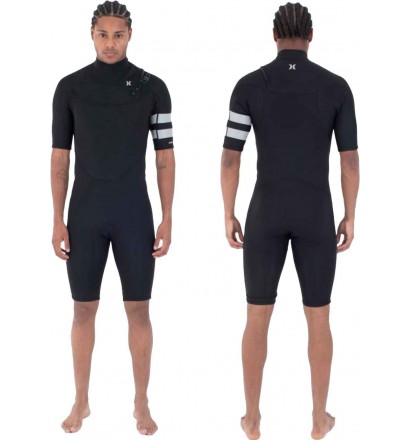 Traje Neopreno Hurley Advantage Plus 4/3mm