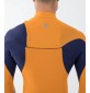 Traje Neopreno Hurley Advantage 4/3mm